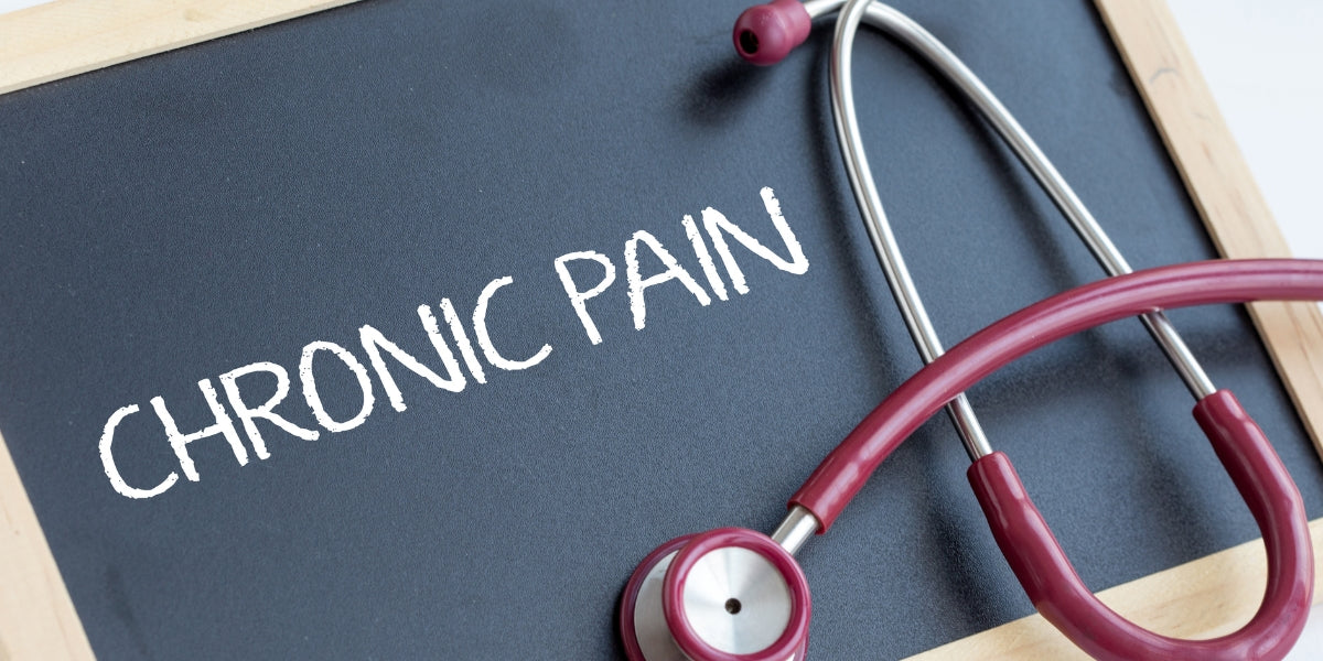 Practical tips for managing chronic pain